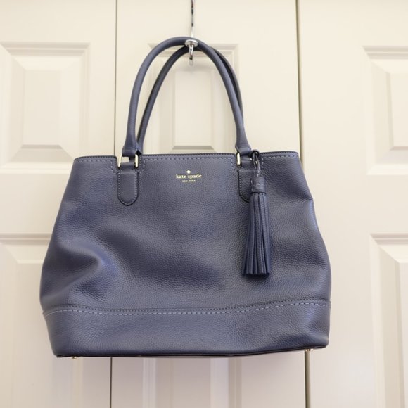 kate spade Handbags - Kate Spade Satchel